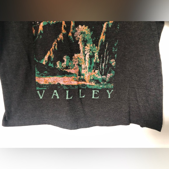 Coachella Valley Vintage Short Sleeve Casual Teeshirt Size L - Picture 4 of 8